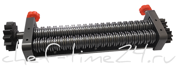 НОЖ 3x9ММ ДЛЯ ТЕСТОРАСКАТОК CRAZY PAN CP-DSH240(L)