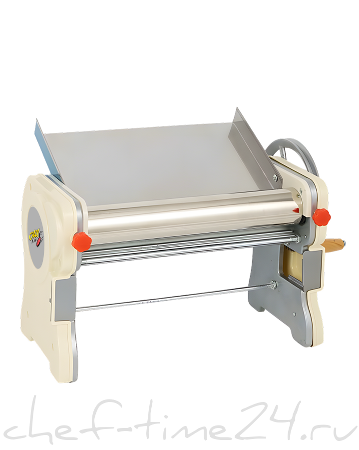 ТЕСТОРАСКАТКА CRAZY PAN CP-DSH350T