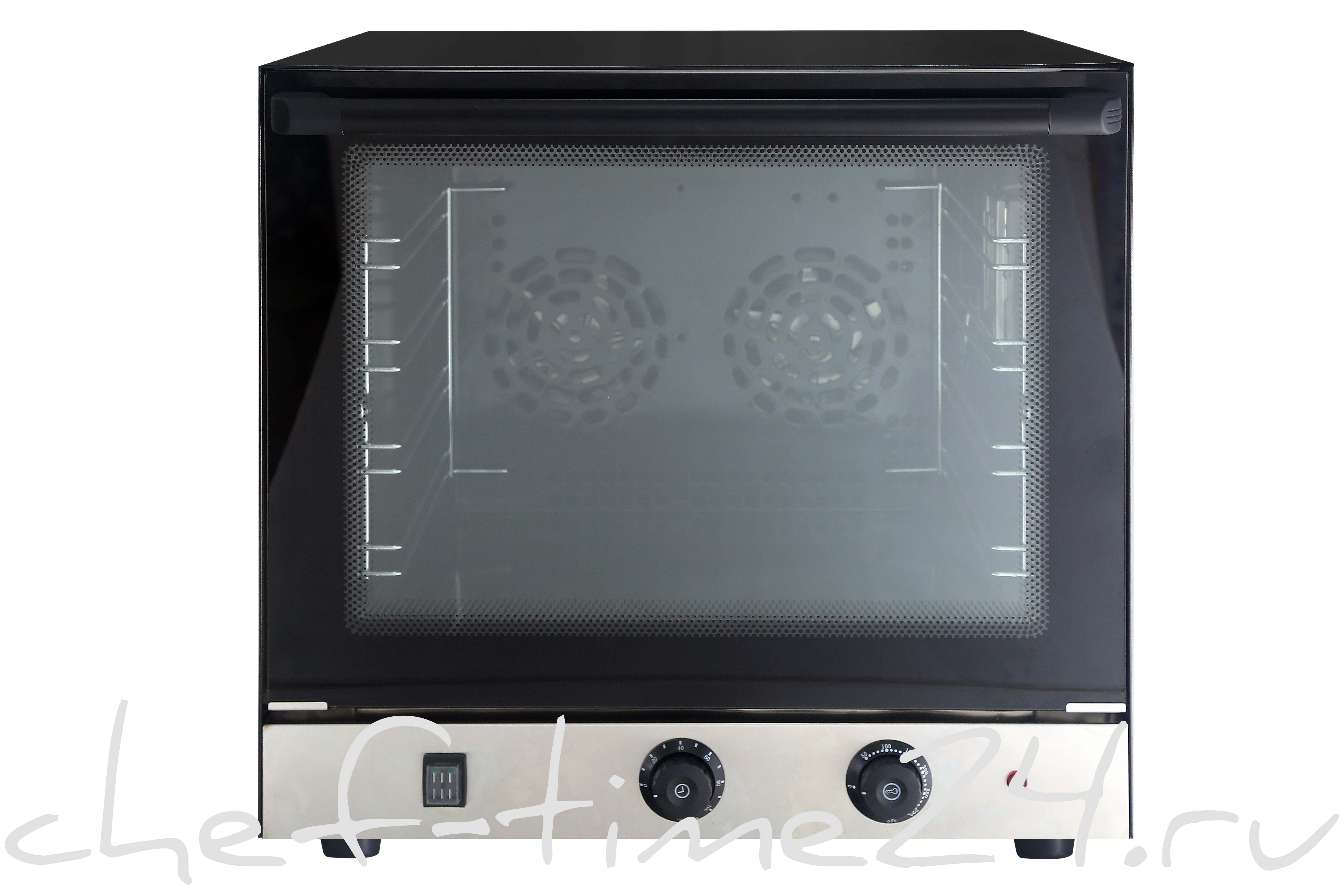 ПЕЧЬ КОНВЕКЦИОННАЯ CRAZY PAN CP-EC02DF